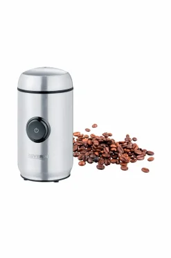 Severin Kaffe- og krydderikværn KM3879