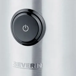 Severin Kaffe- og krydderikværn KM3879