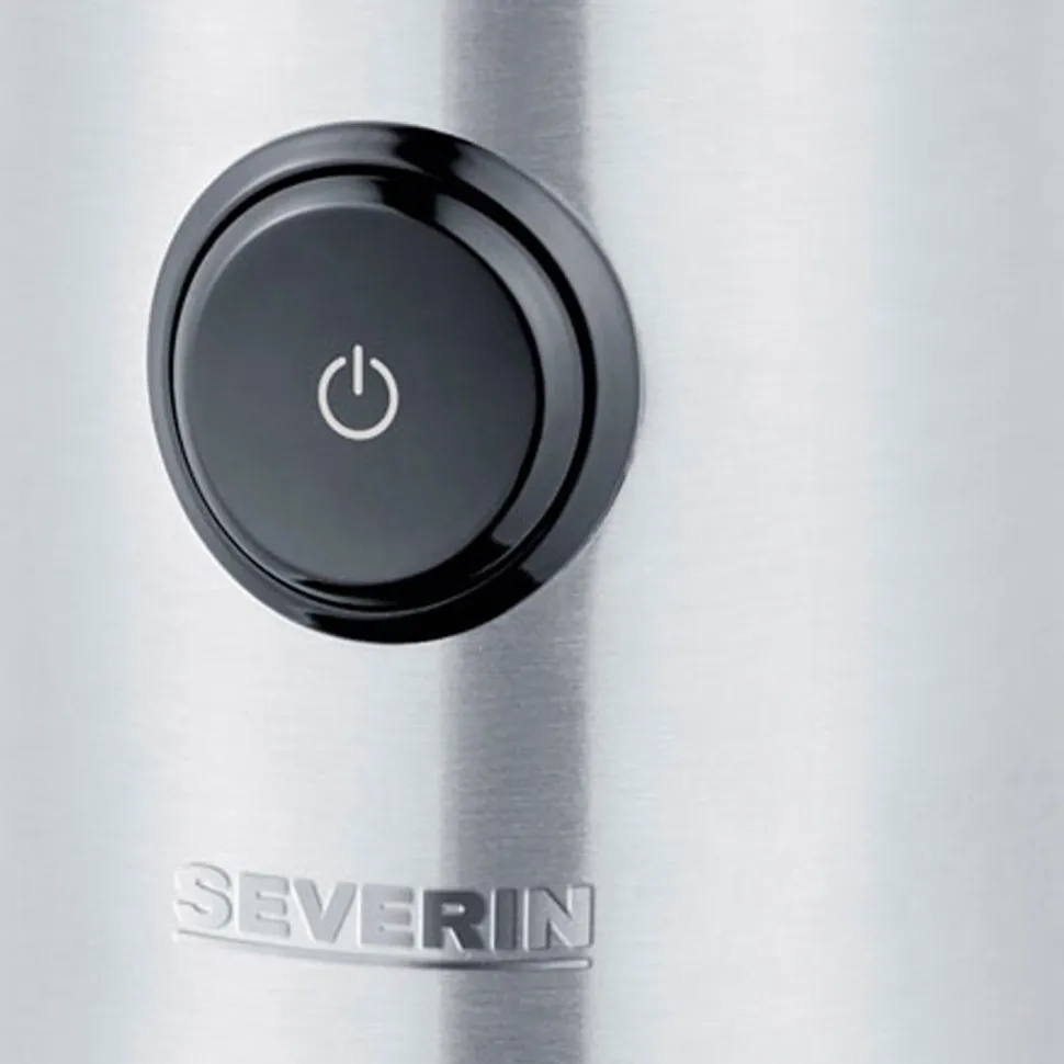 Severin Kaffe- og krydderikværn KM3879