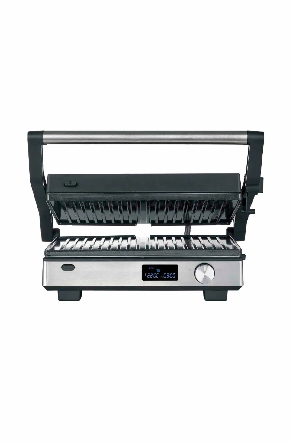 Severin Kontaktgrill 3in1 XL KG 2380