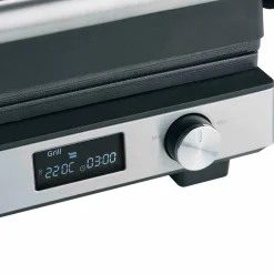Severin Kontaktgrill 3in1 XL KG 2380