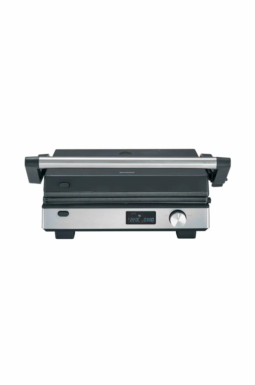 Severin Kontaktgrill 3in1 XL KG 2380