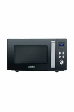 Severin Mikroovn 25l 900w Glaskeramisk bundplade Mw7763