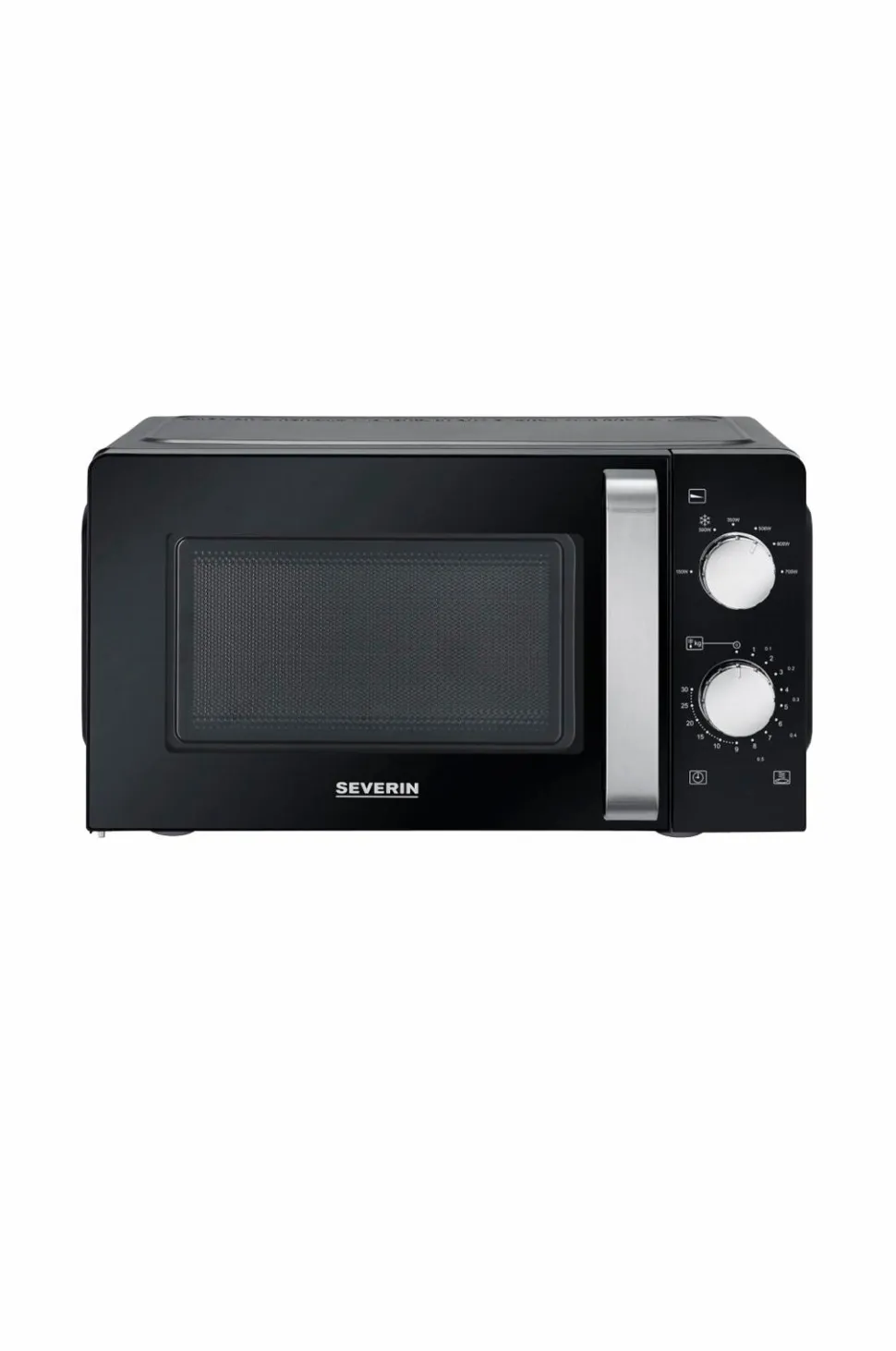 Severin Mikroovn MW7886 17L 700W