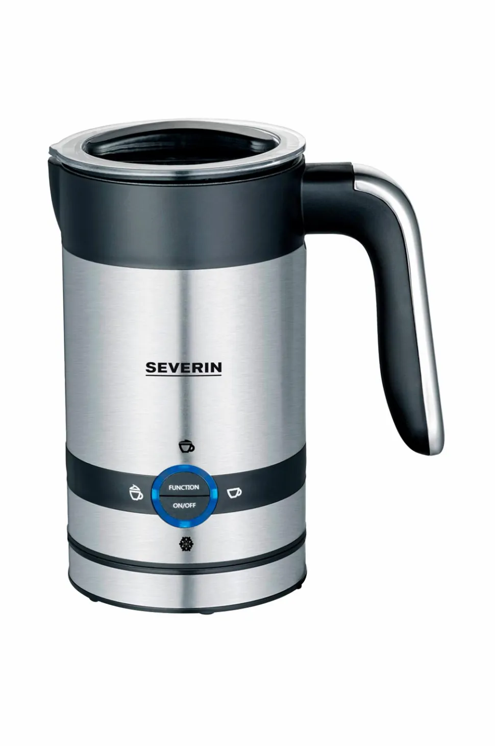 Severin Mælkeskummer 200 ml SM3584