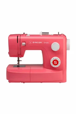 Singer Symaskine 3223 Limited Ed. lyserød