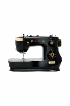 Singer Symaskine HD500 Classic Gold