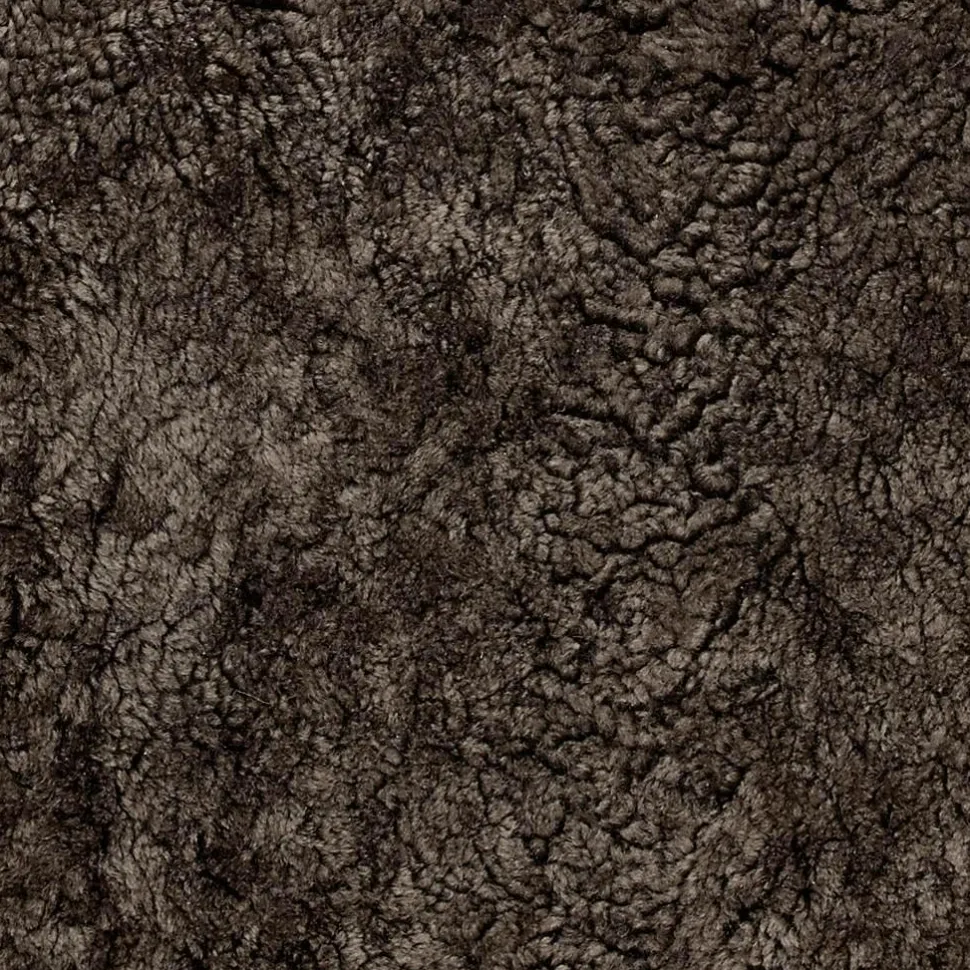 Skinnwille Fåreskind Curly Dobbelt