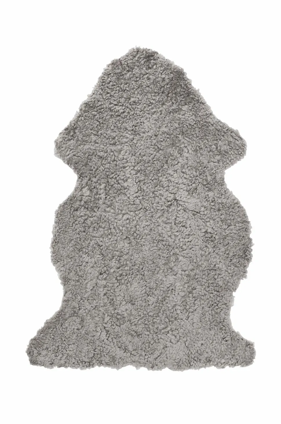 Skinnwille Fåreskind Curly