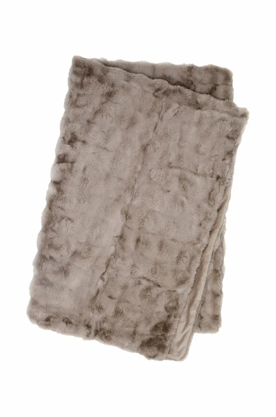 Skinnwille Plaid Misty