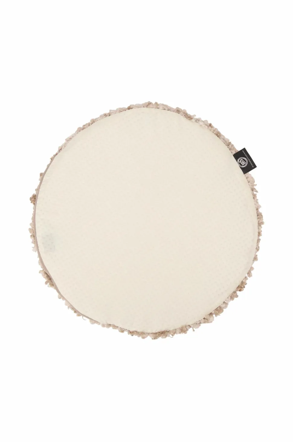 Skinnwille Pude Lumme 38cm