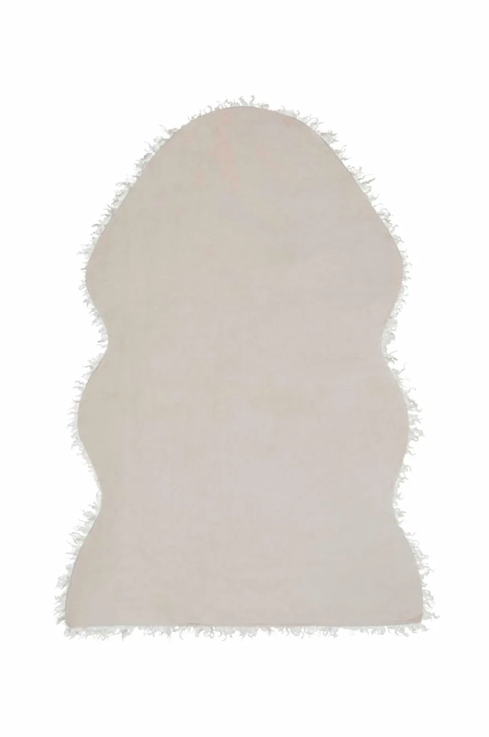 Skinnwille Skind imitation Wooly