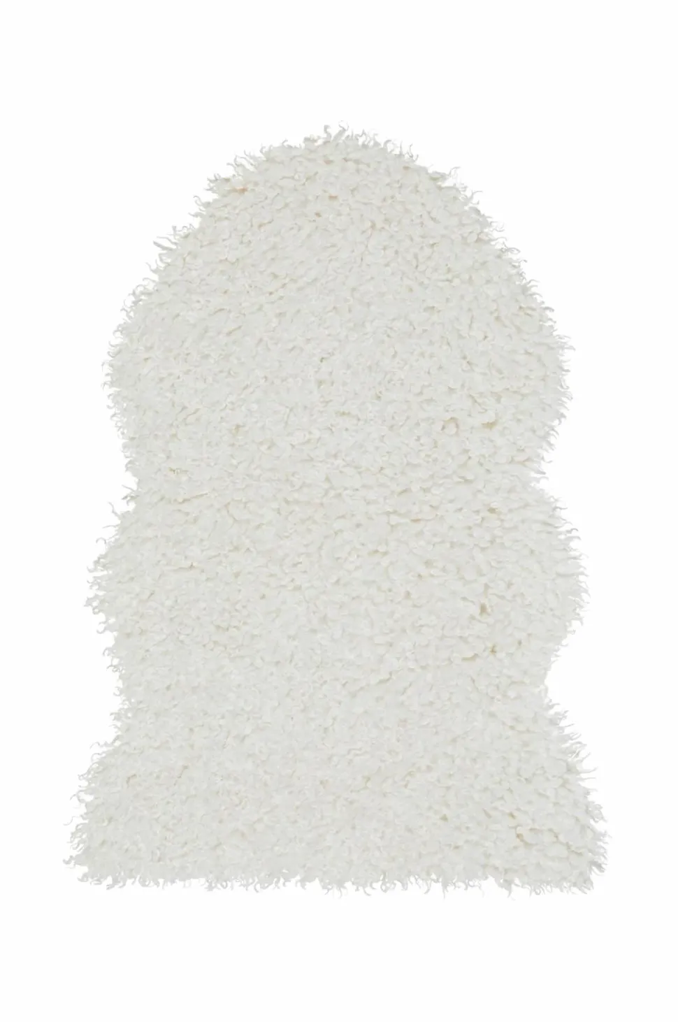 Skinnwille Skind imitation Wooly