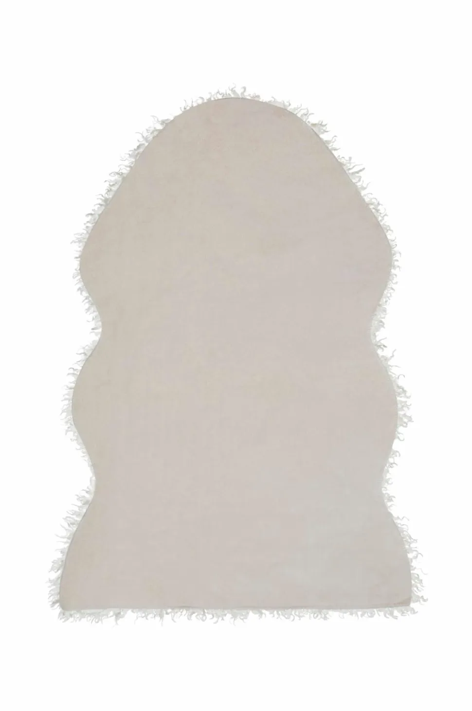Skinnwille Skind imitation Wooly