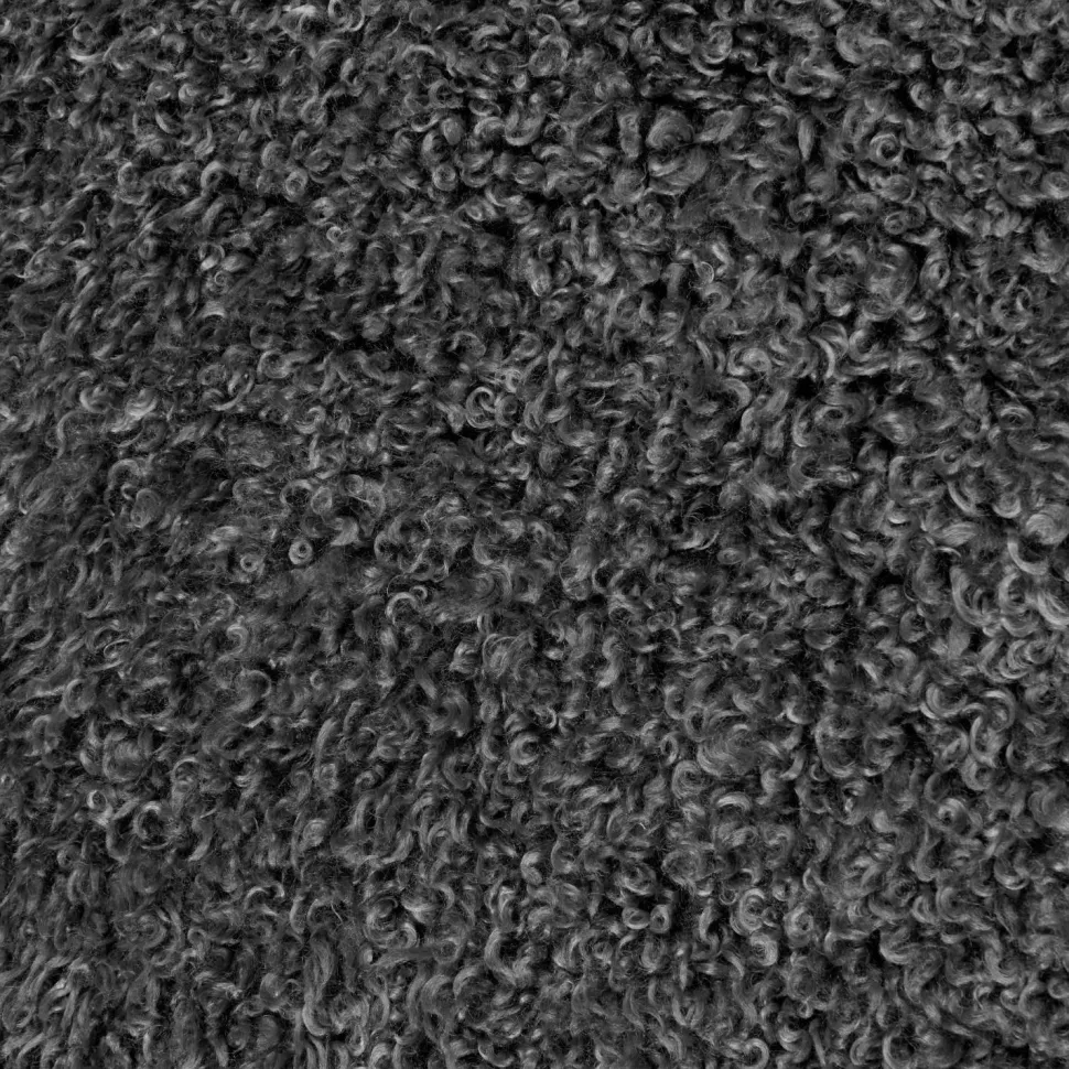 Skinnwille Skind imitation Wooly