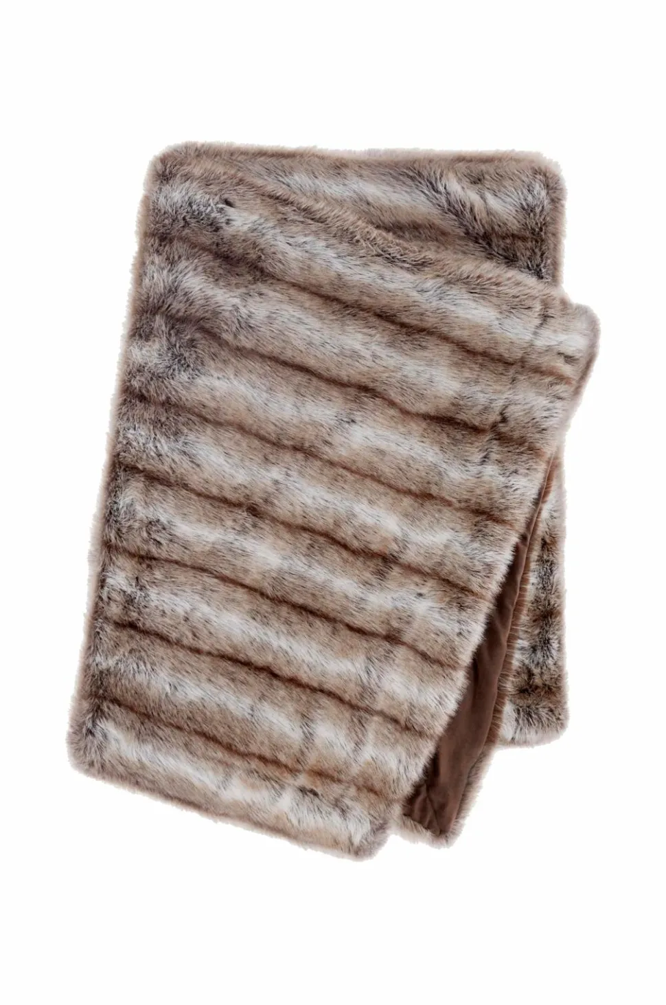 Skinnwille Tæppe Hunter