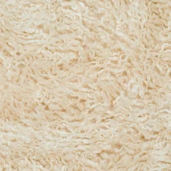 Skinnwille Tæppe Wooly