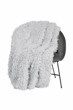Skinnwille Tæppe Wooly