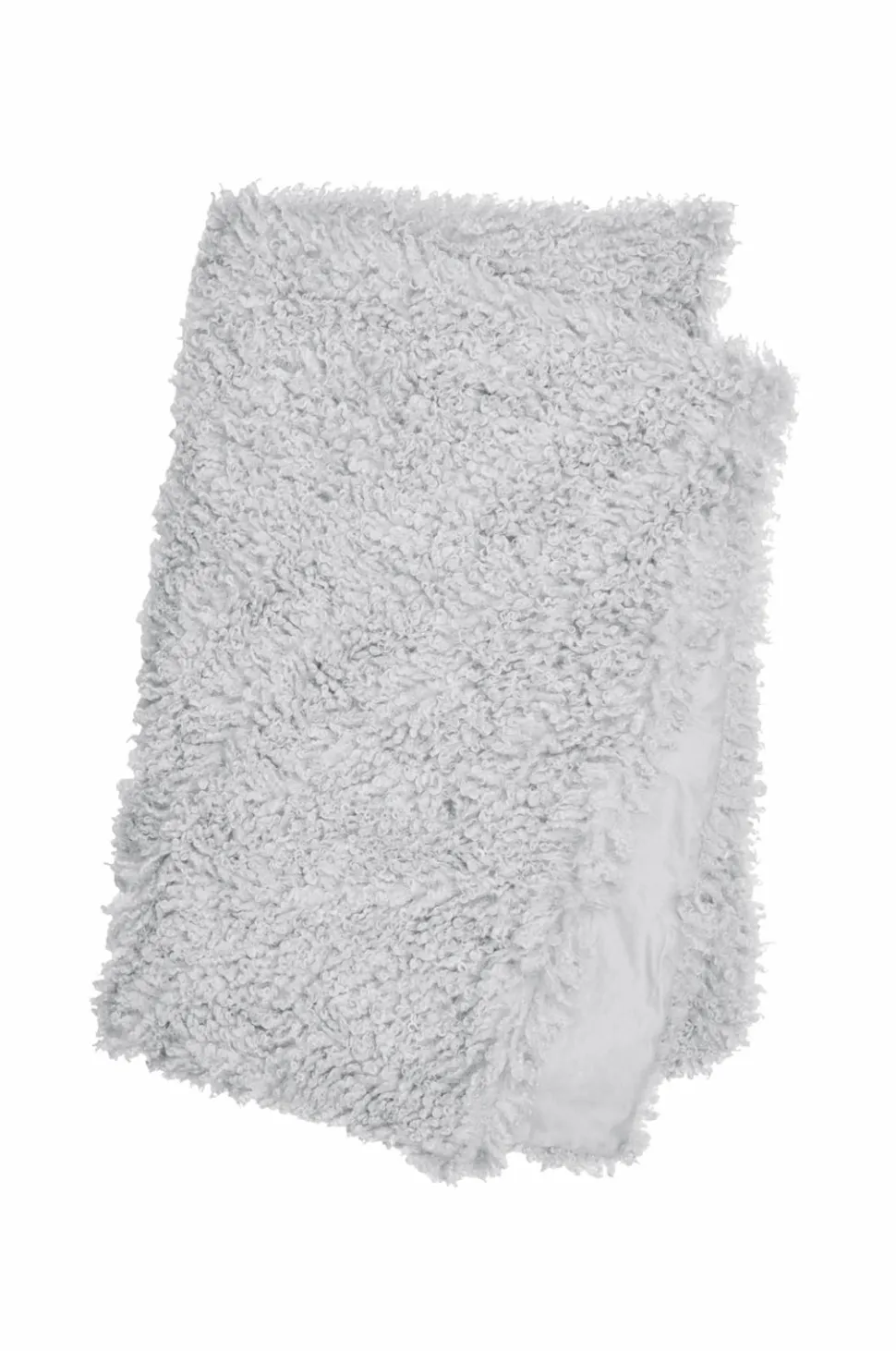 Skinnwille Tæppe Wooly