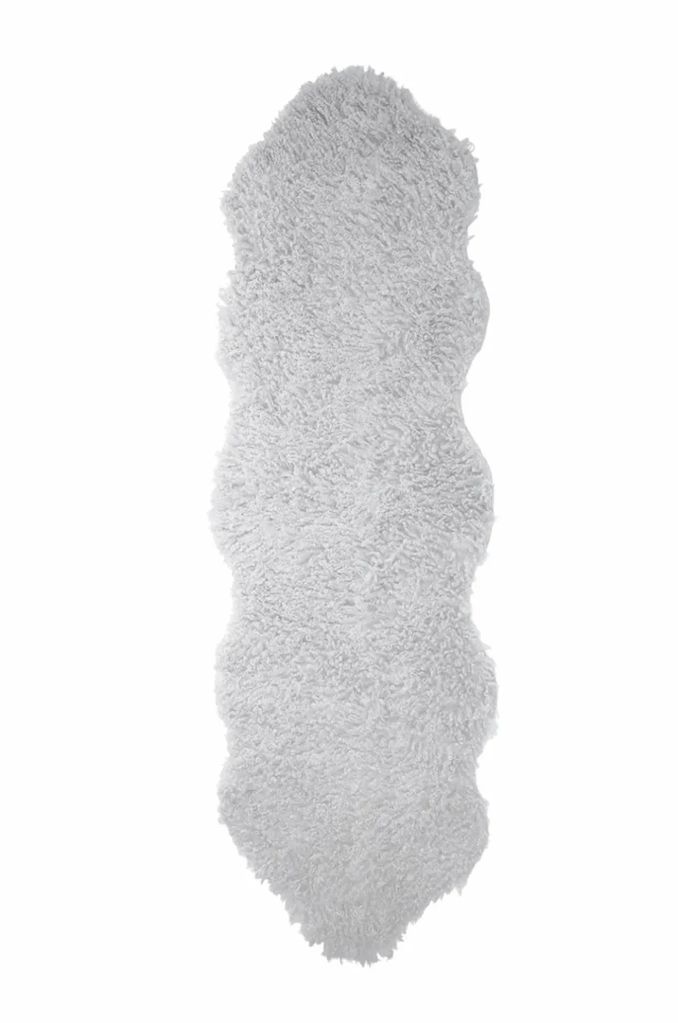 Skinnwille Tæppeimitation Wooly 180cm