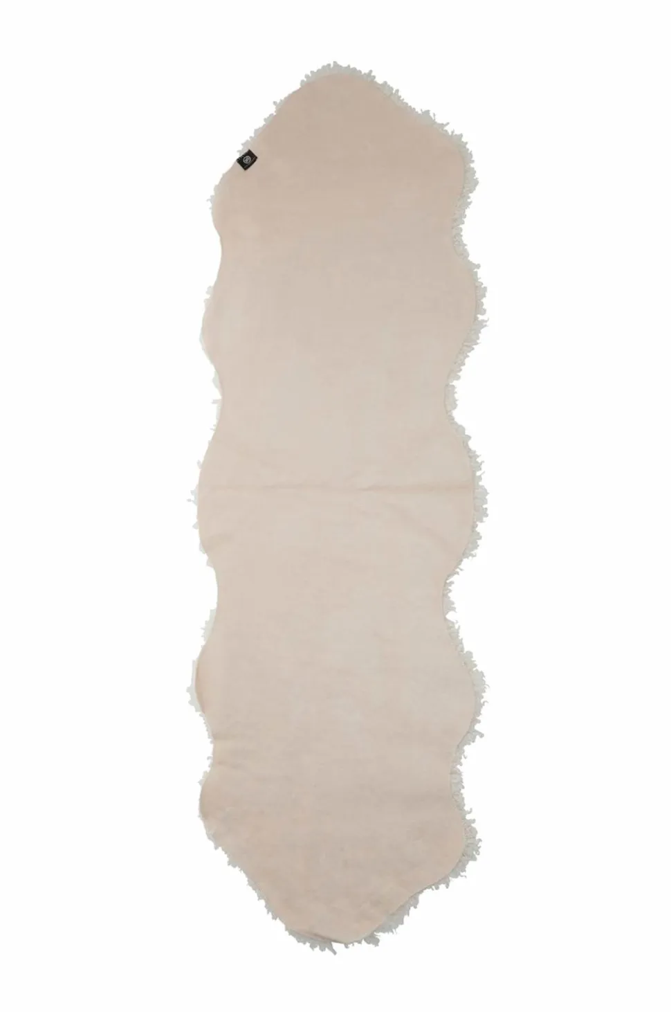 Skinnwille Tæppeimitation Wooly 180cm
