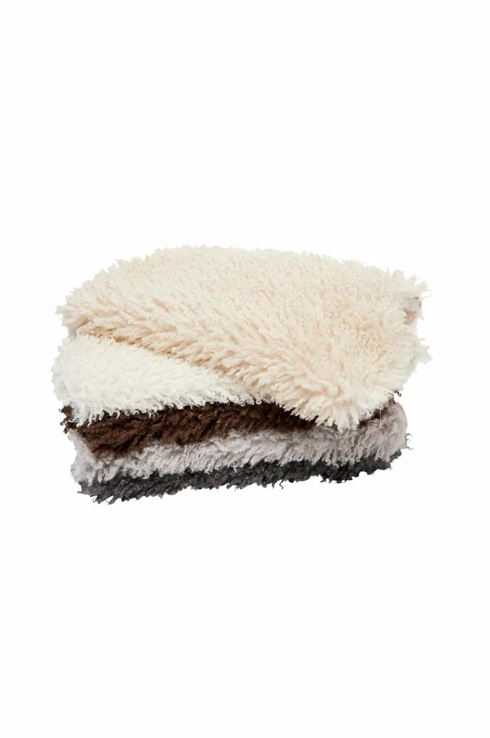 Skinnwille Tæppeimitation Wooly 180cm