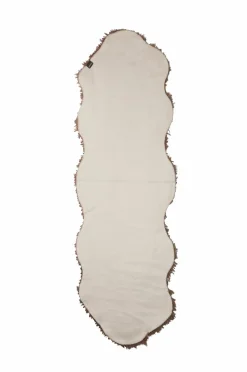 Skinnwille Tæppeimitation Wooly 180cm