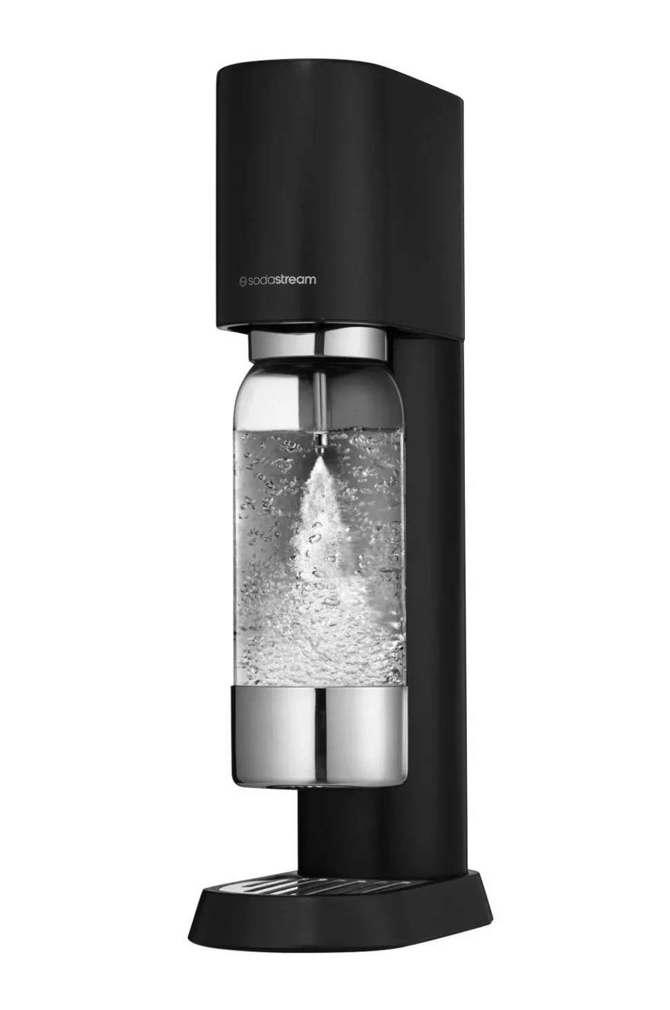 Sodastream Kulsyremaskine Quick Connect