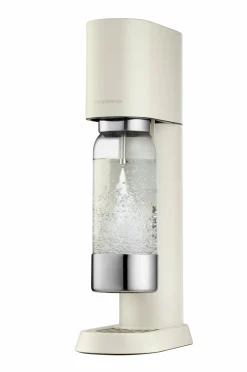 Sodastream Kulsyremaskine Quick Connect