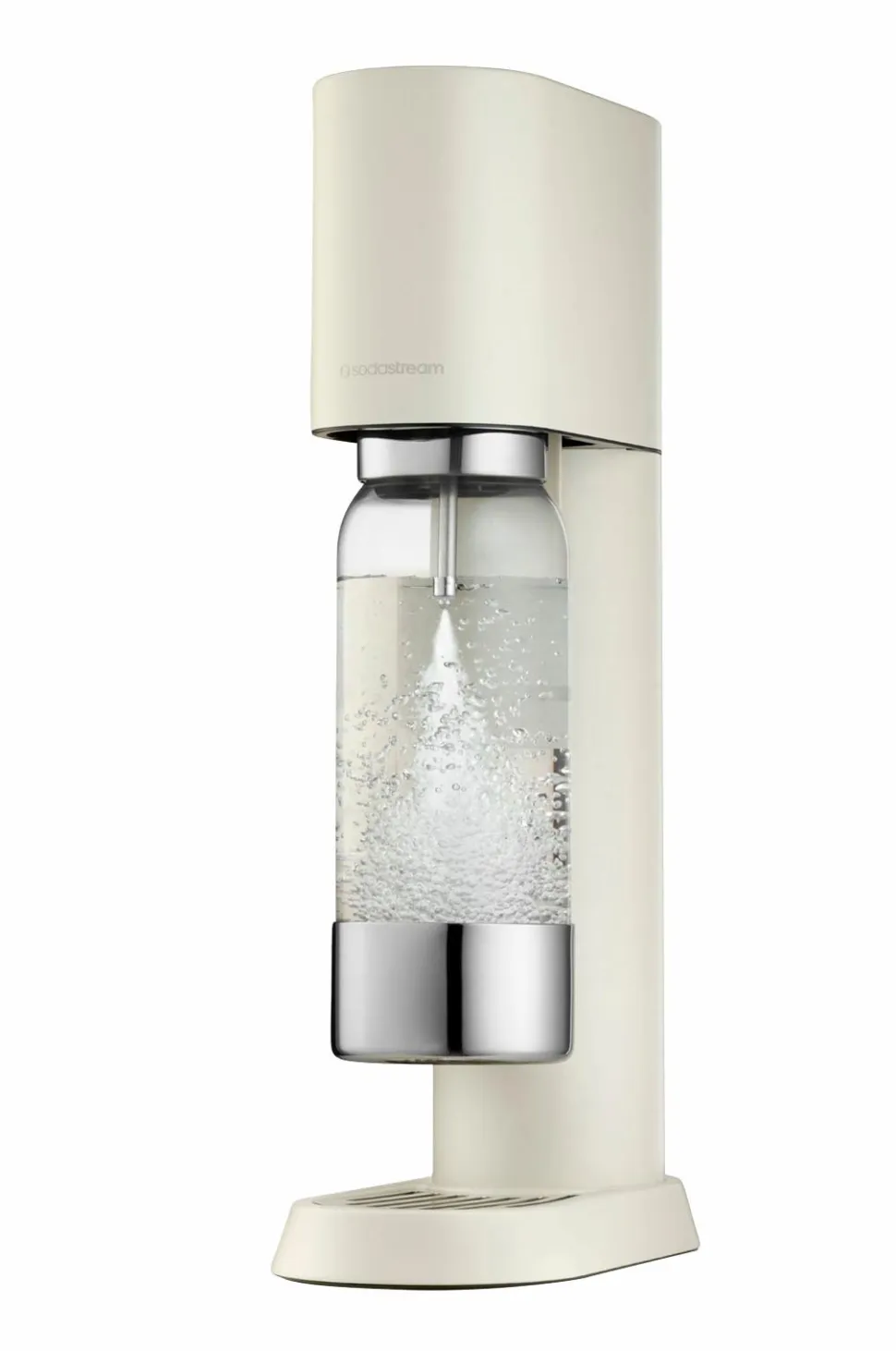 Sodastream Kulsyremaskine Quick Connect