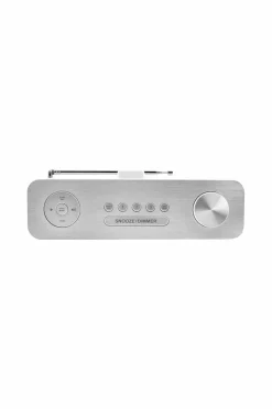 Soundmaster Radio DAB700WE Stereo DAB+/FM