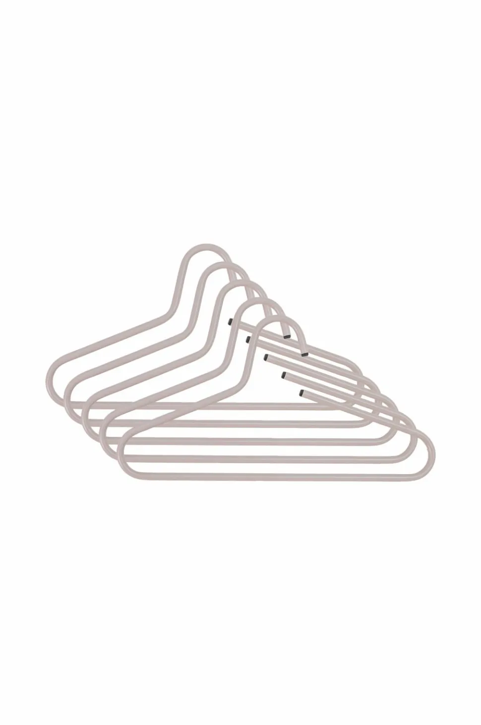 Spinder Design Bøjler (sæt med 5 stk.) Victorie