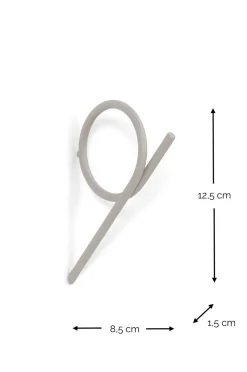 Spinder Design Frakkekrog Tuba S