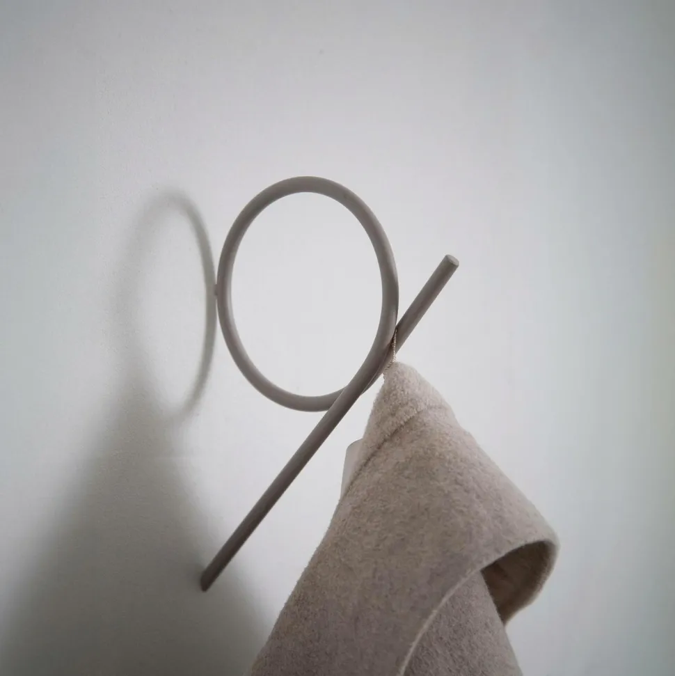 Spinder Design Frakkekrog Tuba L