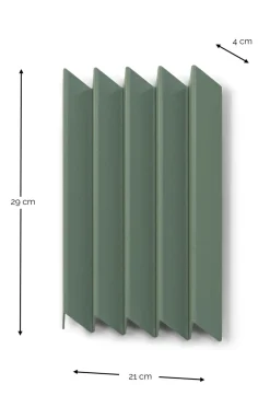 Spinder Design Knagerække Sensu M
