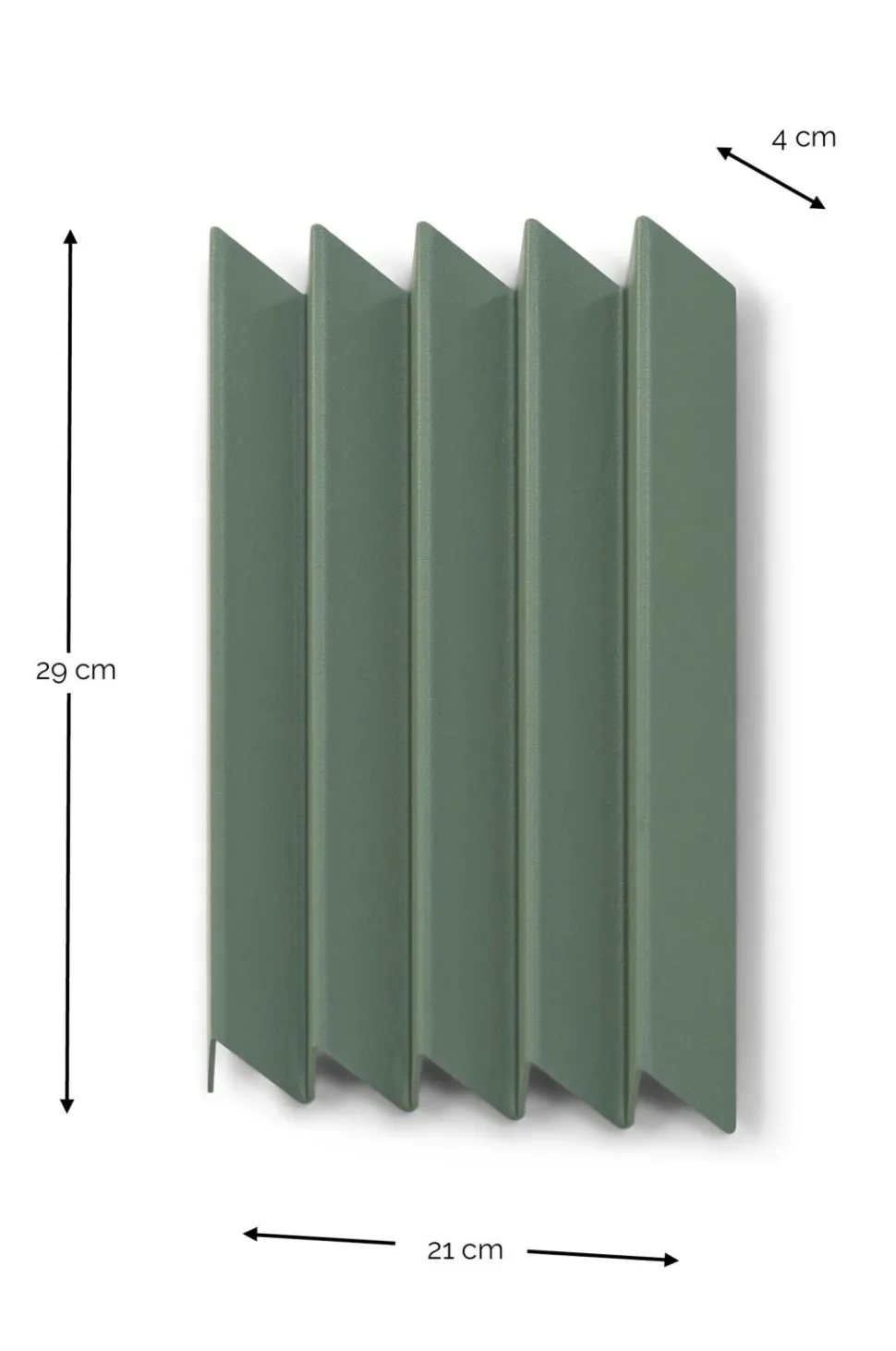 Spinder Design Knagerække Sensu M
