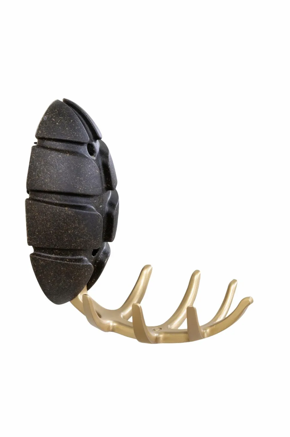Spinder Design Knagerække Bug Bio