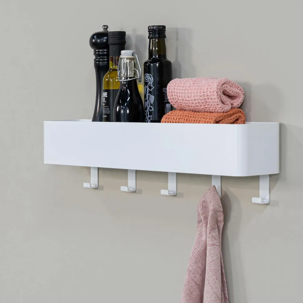 Spinder Design Knagerække Multi 5