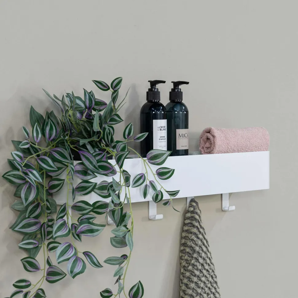 Spinder Design Knagerække Multi 5