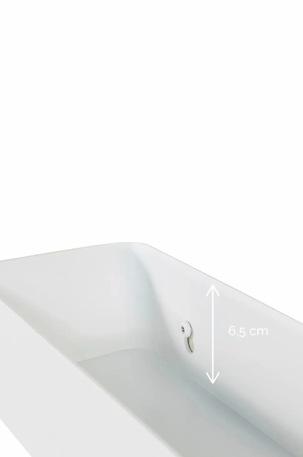 Spinder Design Knagerække Multi 5
