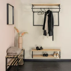 Spinder Design Knagerække Rizzoli Xl