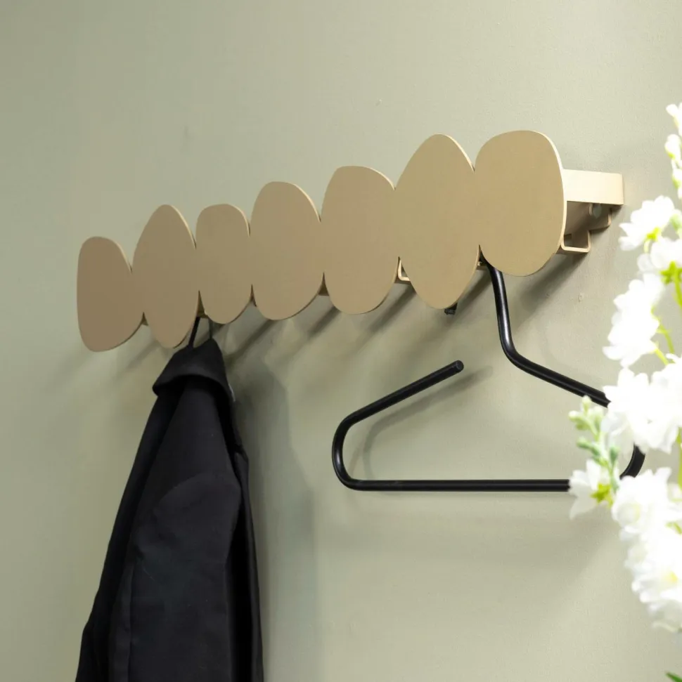 Spinder Design Knagerække Tumulo large