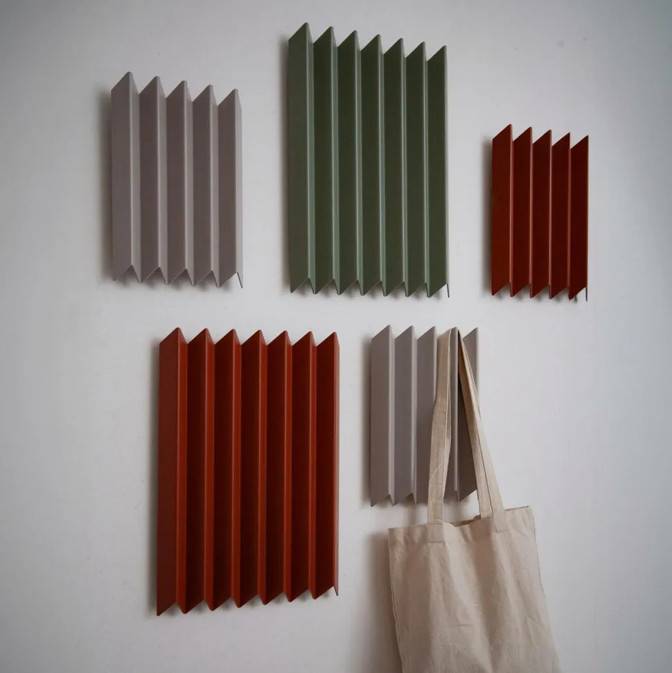 Spinder Design Knagerække Sensu M