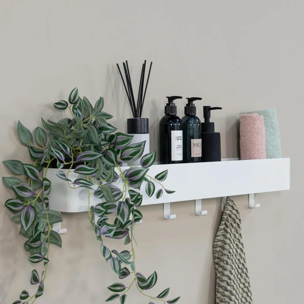 Spinder Design Knagerække Multi 7