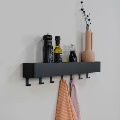 Spinder Design Knagerække Multi 7