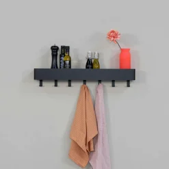 Spinder Design Knagerække Multi 7