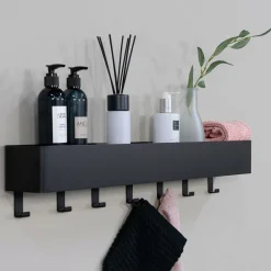 Spinder Design Knagerække Multi 7
