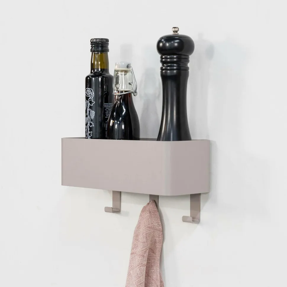 Spinder Design Knagerække Multi 3