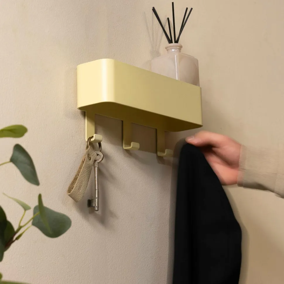 Spinder Design Knagerække Dax Play 3