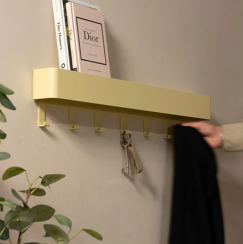 Spinder Design Knagerække Dax Play 7